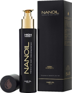 Zdrave Vlasy Diky Nanoil